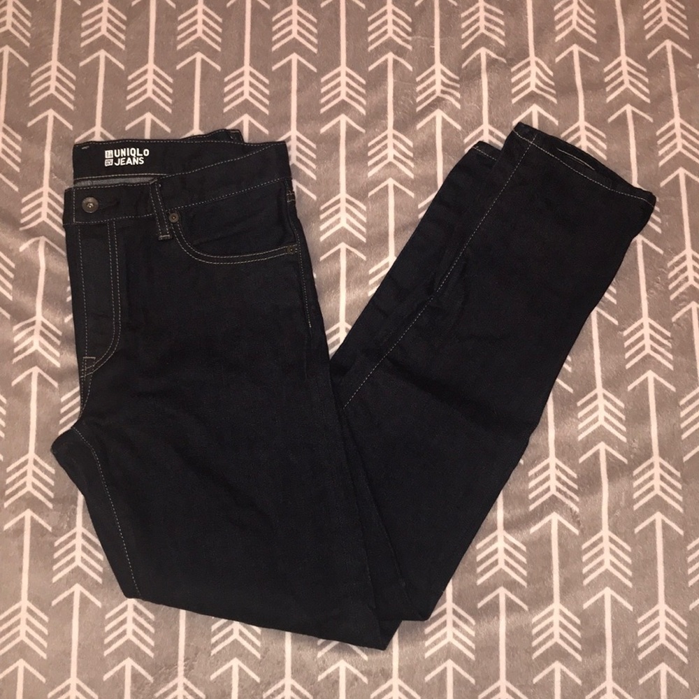 💙Uniqlo Jeans💙